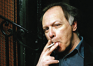 Javier Marias